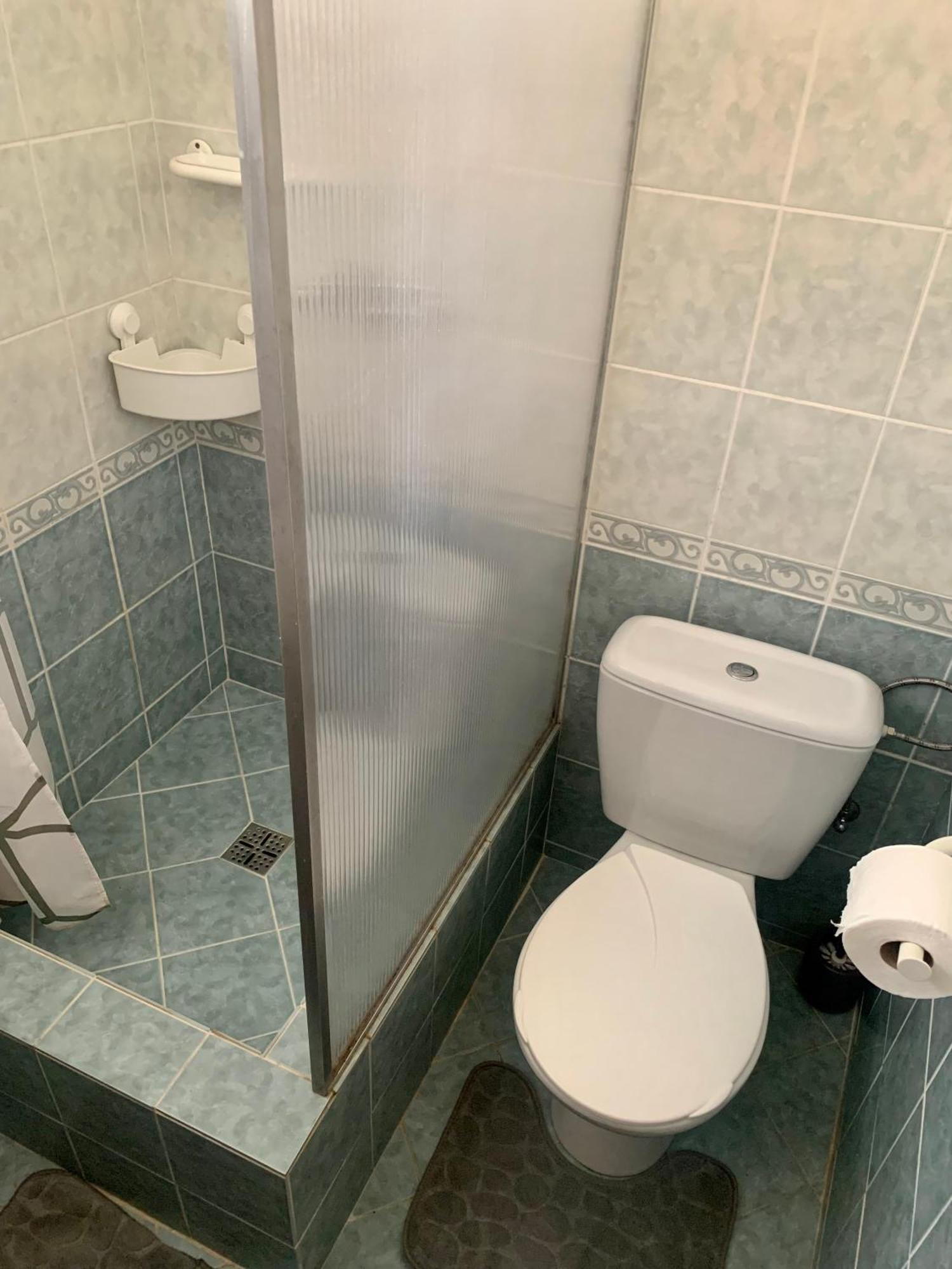 Apartman Daniela Radvanice  Εξωτερικό φωτογραφία