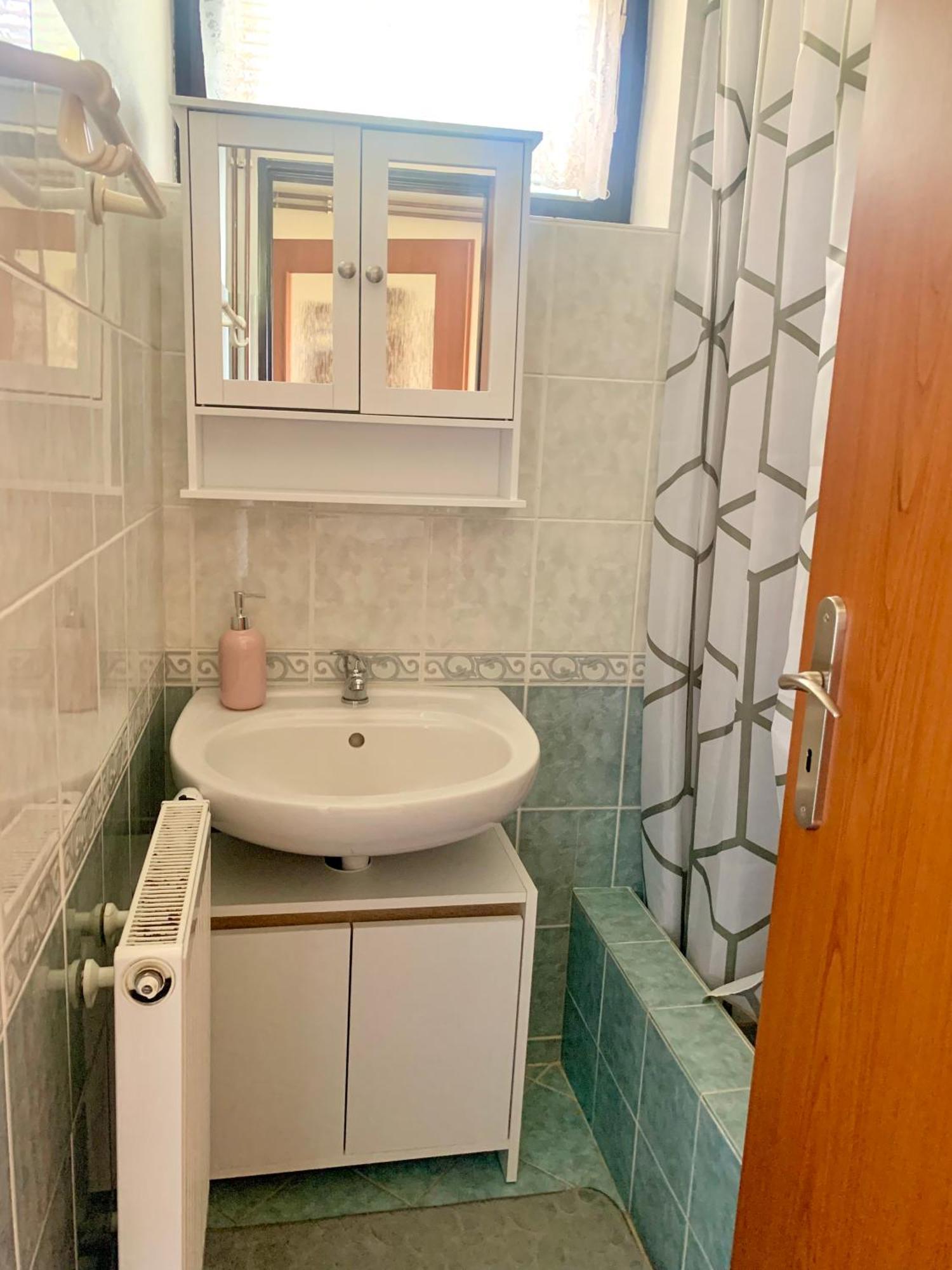 Apartman Daniela Radvanice  Εξωτερικό φωτογραφία